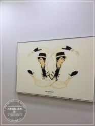 -A梦造型