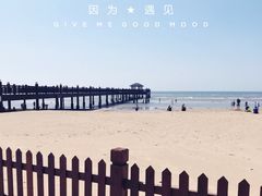 -南戴河旅游度假区