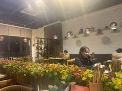 -小郡肝火锅串串香(万达总店)