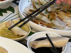 -味食家市师鸡(三元里店)