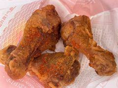 -临榆炸鸡腿(辽宁路店)