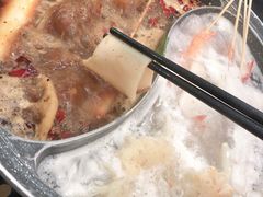 -一哥澳门豆捞·澳门风打边炉(高德置地店)