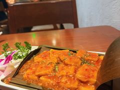-金孔雀德宏傣味餐馆(魏公村店)