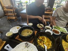 -野菌皇海景野生菌火锅(滨海大道店)