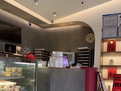 -三元梅园(团结湖店)