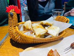 -臻炙大舍烤串(天龙家园店)