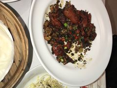 -四季民福烤鸭店(前门店)