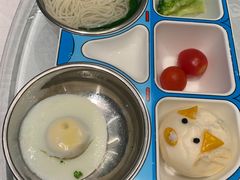 -有喜胶东小馆(太申祥和店)