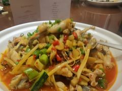 -平川·程玉平川菜工作室