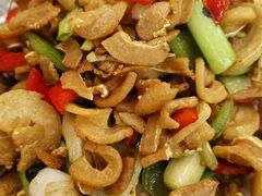 -翠清酒家(万丰路店)