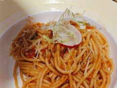 -夏日玛莉西餐厅(衡阳万达店)