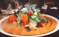 -成都首座万豪酒店·宴会厅