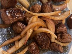 -大渔铁板烧(东城店)