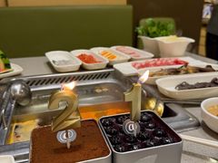 -海底捞火锅(王府井银泰in88店)