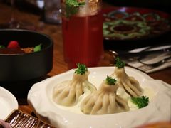 -格鲁·秀色Georgia’s Feast