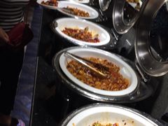 -鼎香缘海鲜自助火锅烤肉(锦辉购物广场店)