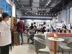 -海马体照相馆(合肥包河万达广场店)
