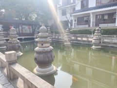 -苏州吴宫泛太平洋酒店
