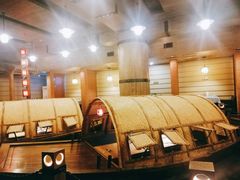 -老船坞餐厅(北京亚洲大酒店 )