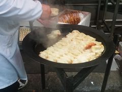 -锅贴大王南翔小笼(临沂二村店)