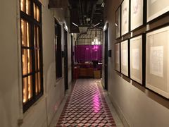 -俏江南-江景昆曲主题餐厅(正大广场店)
