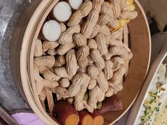 -同庆楼(滨湖万达广场店)