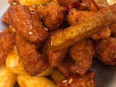 -青春分食(仙林大学城店)