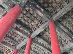 -历代帝王庙博物馆