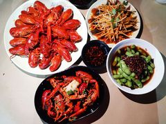 -靓靓蒸虾·头牌蒸虾(南山桂庙店)