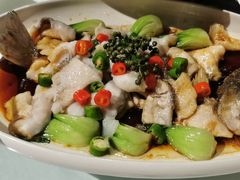 -一澜江宴·江景地标楚菜(江滩公园店)