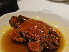 -老吉士酒家(天平路店)