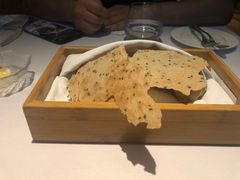 餐前面包-蝶舍·MAISON PAPILLON