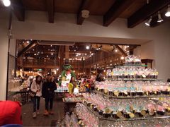 -小樽八音盒堂(手工制作体验馆店)