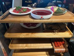 -蜀九香火锅(彩虹店)