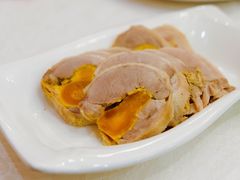 -永兴餐厅(复兴中路店)