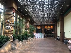 -杭州开元森泊度假乐园