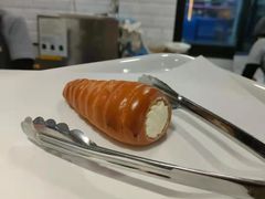 -山崎面包(第一八佰伴店)