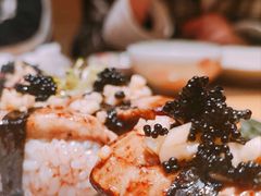 -大岛日本料理铁板烧(南通大饭店)