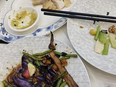 -渔意楼·驰名沙田乳鸽(五羊店)