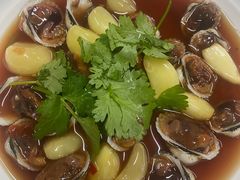 -老明馨潮汕大排档