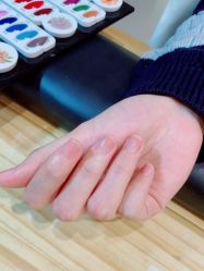 -芮娅时光半永久纹眉·美甲美睫·皮肤管理