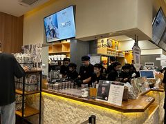 -霸王茶姬(正佳广场店)