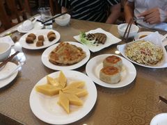 -白魁老号饭庄(交道口店)