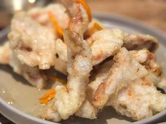 -京玉菲饭店(李村店)