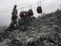 -青城山