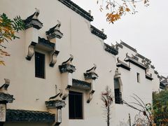 -关山古镇