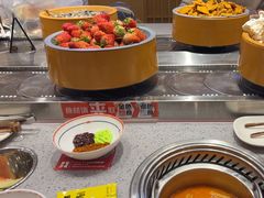 -喜家自助小火锅(乐客城店)