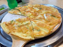 -元祖李朝(新威路店)