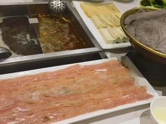 -皇城老妈·大连海鲜火锅(港湾店)