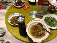 -望湘园·湖南菜(宏伊店)